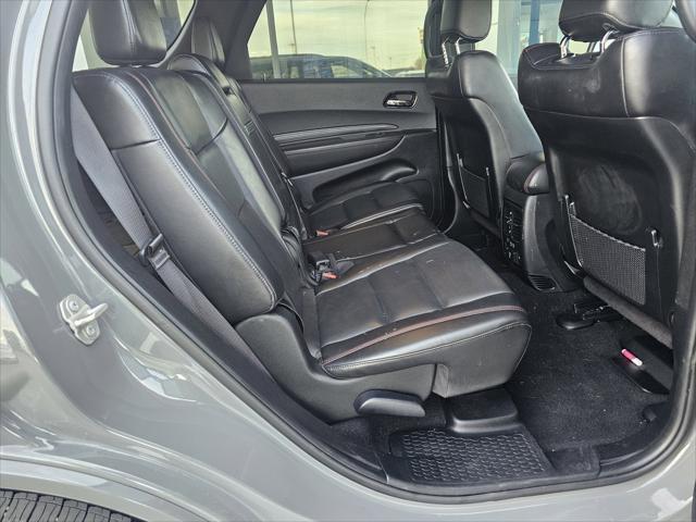 2024 Dodge Durango R/T Plus AWD