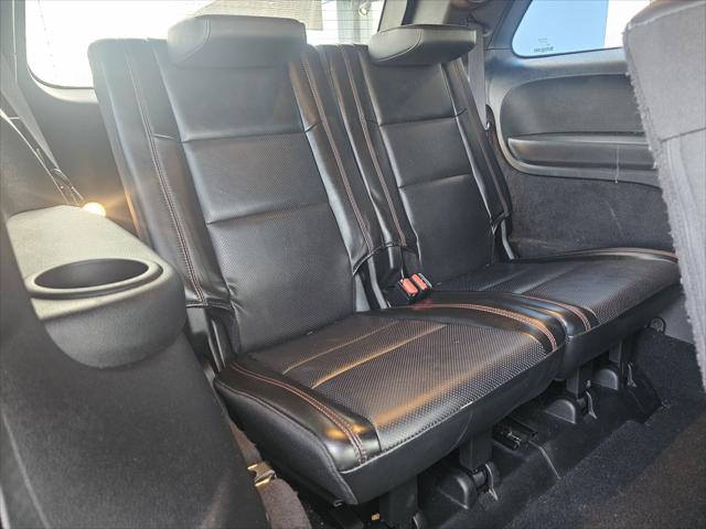 2024 Dodge Durango R/T Plus AWD