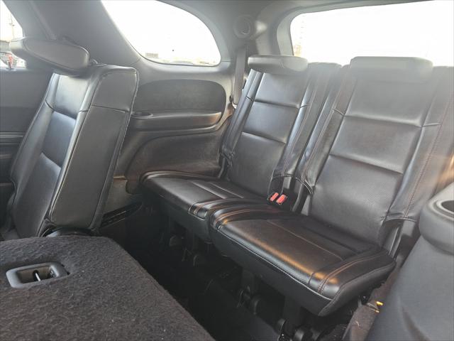 2024 Dodge Durango R/T Plus AWD