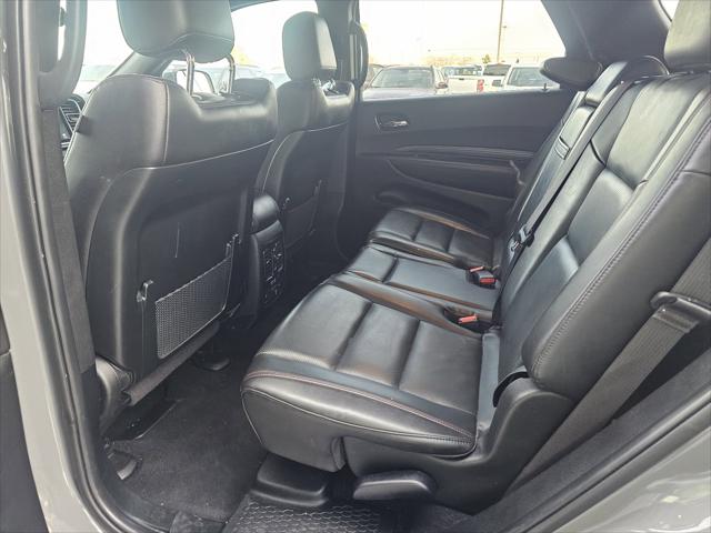 2024 Dodge Durango R/T Plus AWD
