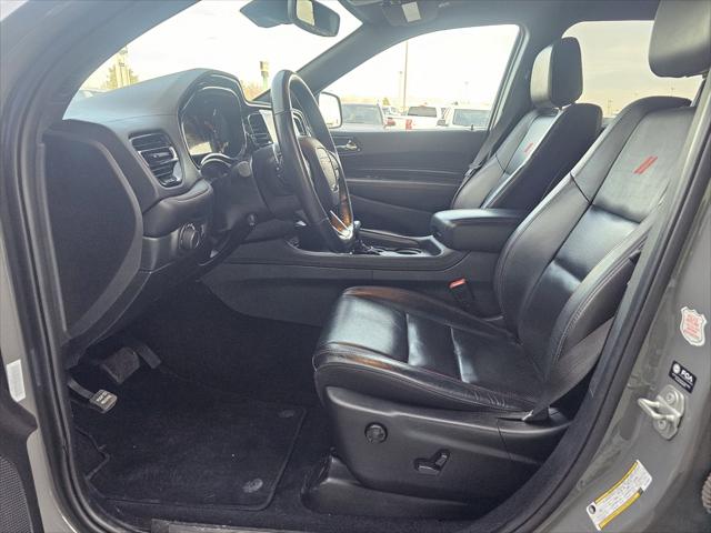 2024 Dodge Durango R/T Plus AWD