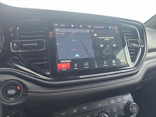 2024 Dodge Durango R/T Plus AWD