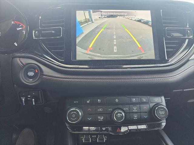 2024 Dodge Durango R/T Plus AWD