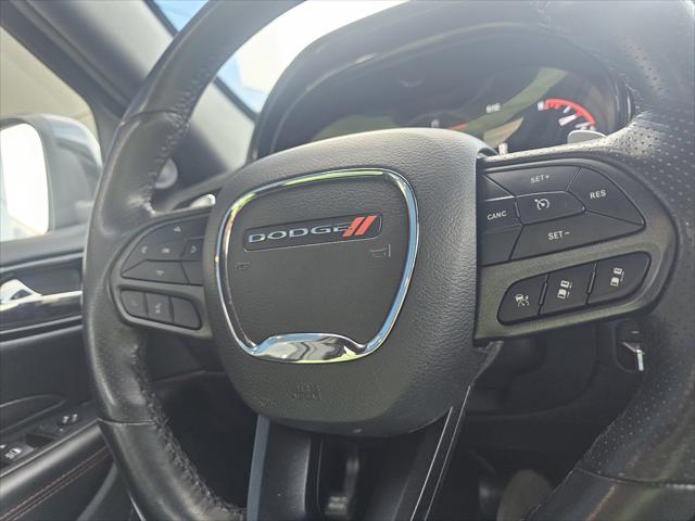 2024 Dodge Durango R/T Plus AWD