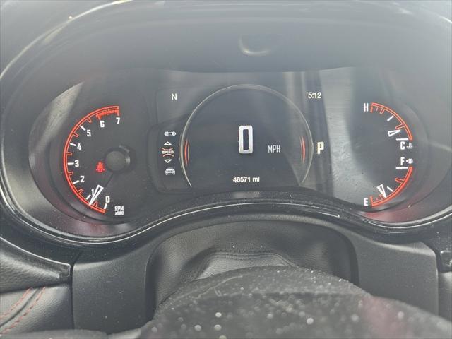 2024 Dodge Durango R/T Plus AWD