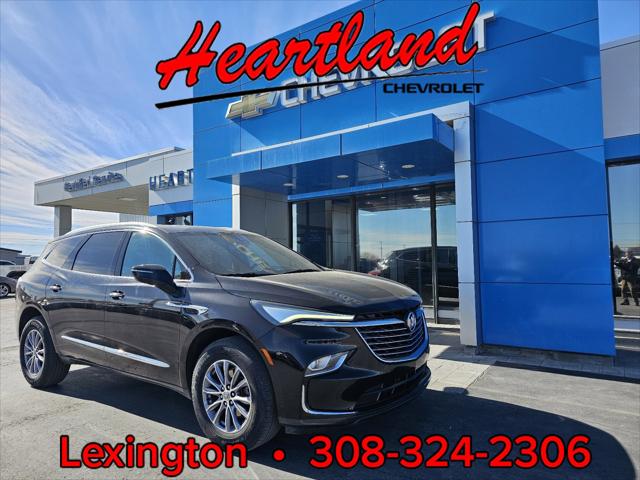 2024 Buick Enclave Premium FWD for sale in Lexington, NE