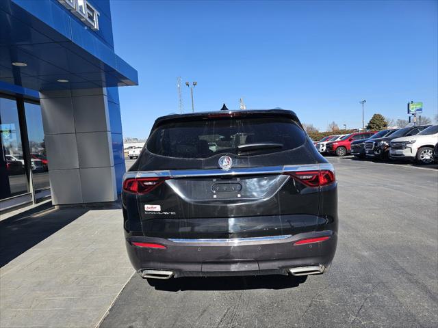 2024 Buick Enclave Premium FWD