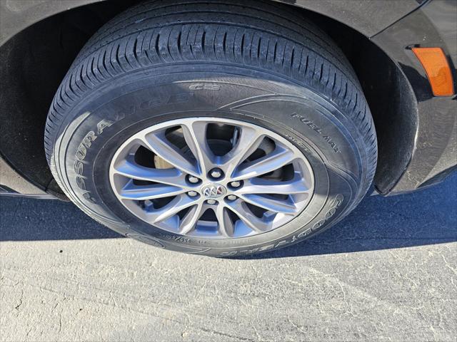 2024 Buick Enclave Premium FWD