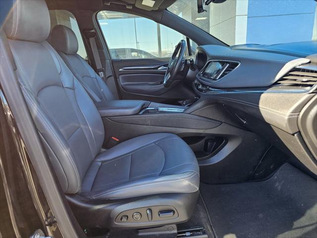 2024 Buick Enclave Premium FWD