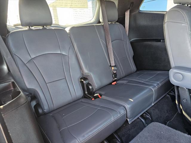 2024 Buick Enclave Premium FWD