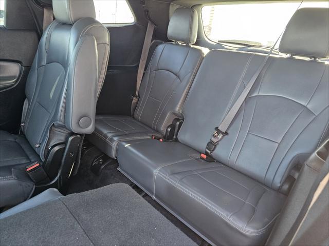 2024 Buick Enclave Premium FWD