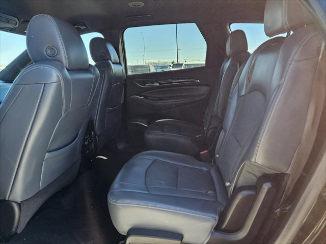 2024 Buick Enclave Premium FWD