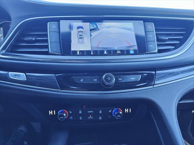 2024 Buick Enclave Premium FWD