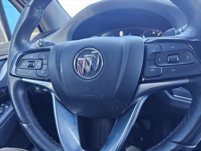 2024 Buick Enclave Premium FWD