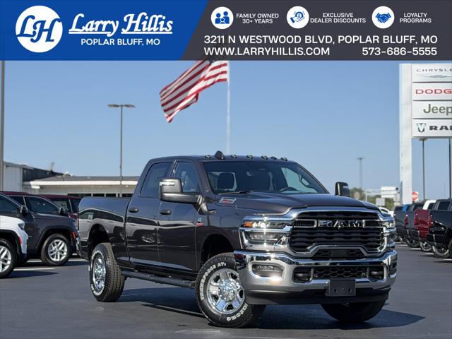 2026 Ram 2500 Tradesman for sale in Poplar Bluff, MO