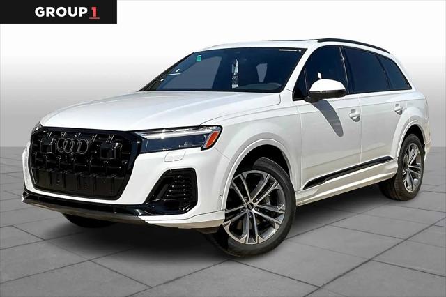 2026 Audi Q7 Premium Plus 45 TFSI quattro tiptronic for sale in Grapevine, TX