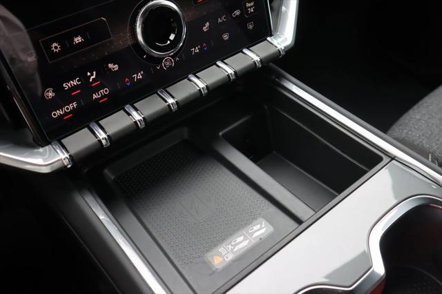 2026 GMC Acadia Elevation FWD