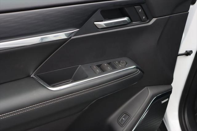 2026 GMC Acadia Elevation FWD