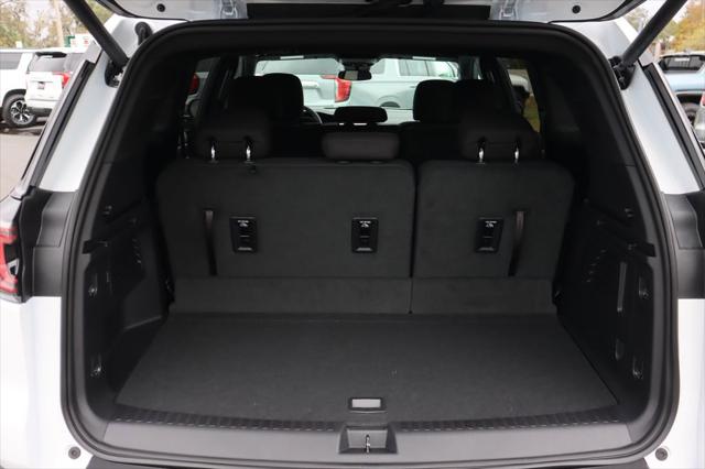2026 GMC Acadia Elevation FWD