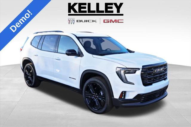 2026 GMC Acadia Elevation FWD for sale in Bartow, FL