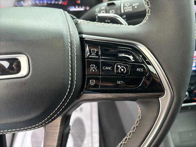 Used 2023 Jeep Grand Cherokee For Sale in Wilmington, OH