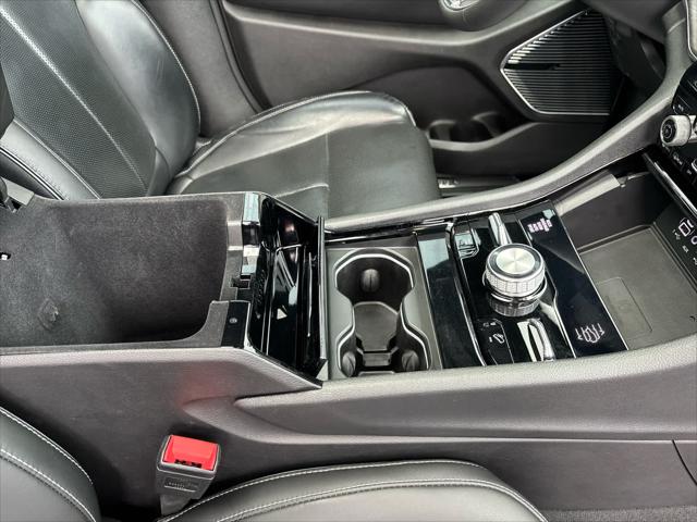 Used 2023 Jeep Grand Cherokee For Sale in Wilmington, OH