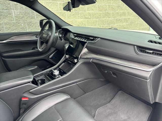 Used 2023 Jeep Grand Cherokee For Sale in Wilmington, OH