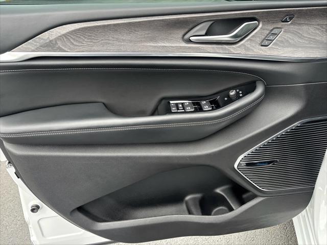 Used 2023 Jeep Grand Cherokee For Sale in Wilmington, OH