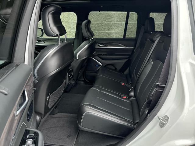 Used 2023 Jeep Grand Cherokee For Sale in Wilmington, OH