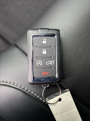 Used 2023 Jeep Grand Cherokee For Sale in Wilmington, OH