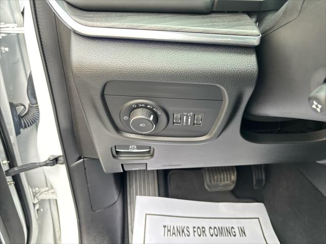 Used 2023 Jeep Grand Cherokee For Sale in Wilmington, OH