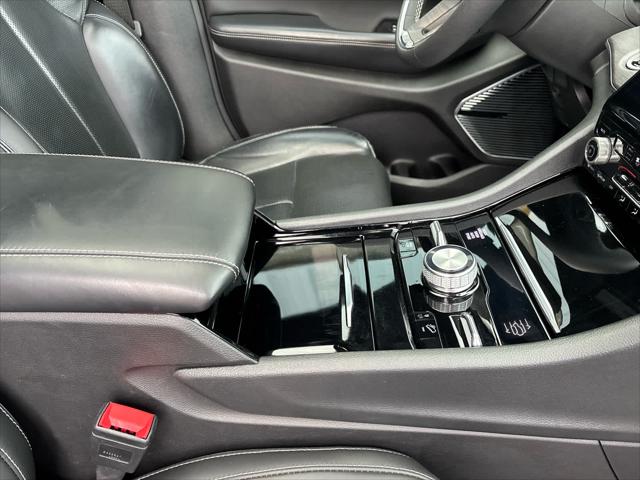 Used 2023 Jeep Grand Cherokee For Sale in Wilmington, OH