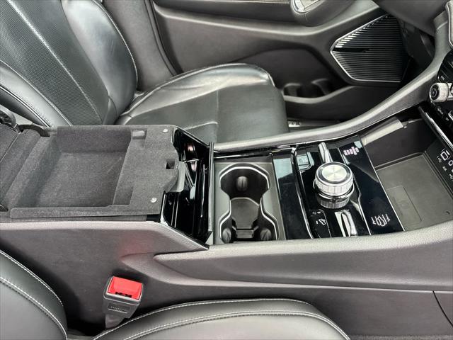 Used 2023 Jeep Grand Cherokee For Sale in Wilmington, OH