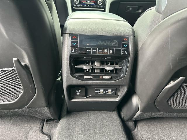 Used 2023 Jeep Grand Cherokee For Sale in Wilmington, OH