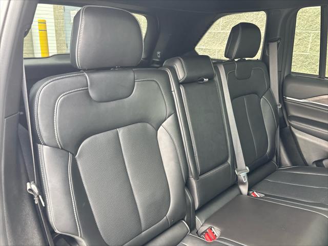 Used 2023 Jeep Grand Cherokee For Sale in Wilmington, OH