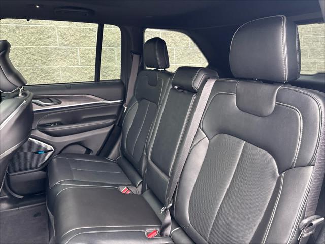 Used 2023 Jeep Grand Cherokee For Sale in Wilmington, OH