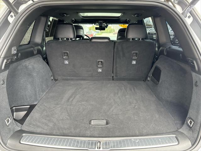 Used 2023 Jeep Grand Cherokee For Sale in Wilmington, OH