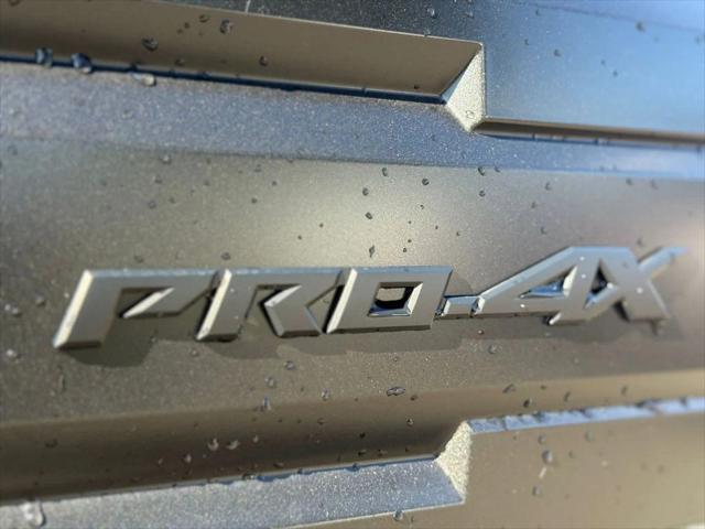 New 2026 Nissan Frontier For Sale in Bellingham, WA