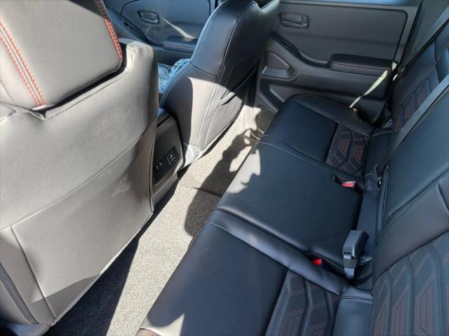 New 2026 Nissan Frontier For Sale in Bellingham, WA