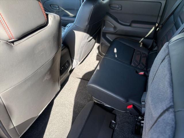 New 2026 Nissan Frontier For Sale in Bellingham, WA