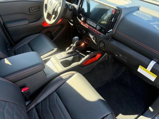 New 2026 Nissan Frontier For Sale in Bellingham, WA