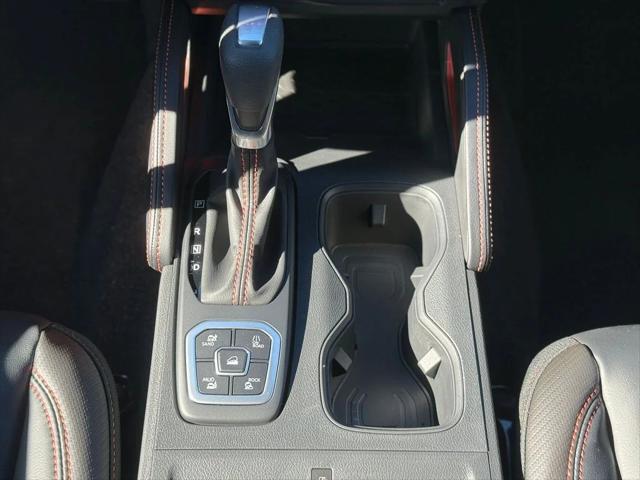 New 2026 Nissan Frontier For Sale in Bellingham, WA