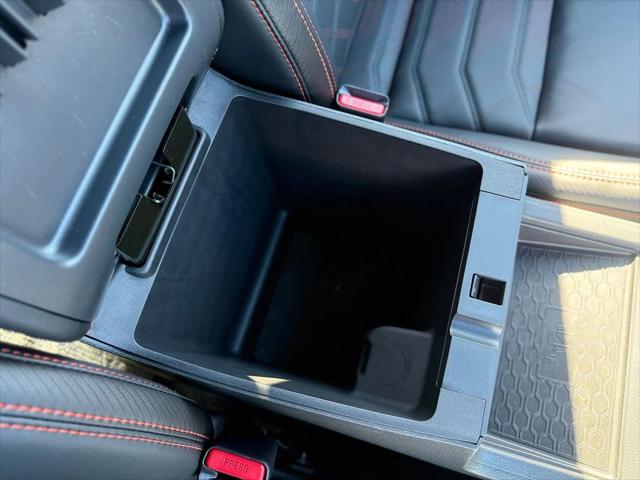 New 2026 Nissan Frontier For Sale in Bellingham, WA