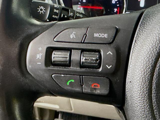 2018 Kia Sedona SX