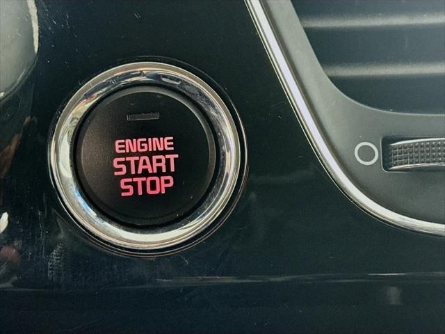 2018 Kia Sedona SX