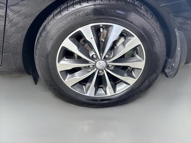 2018 Kia Sedona SX