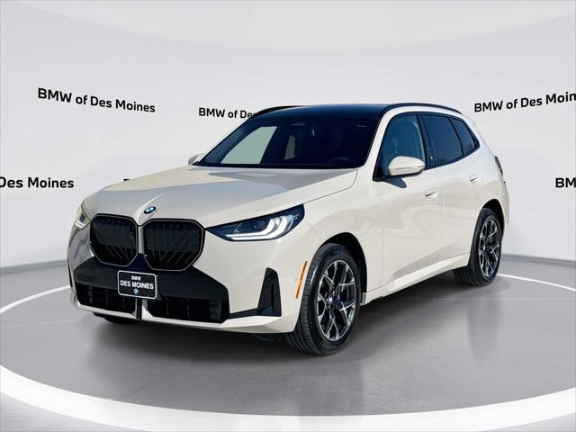 2026 BMW X3 30 xDrive for sale in Urbandale, IA
