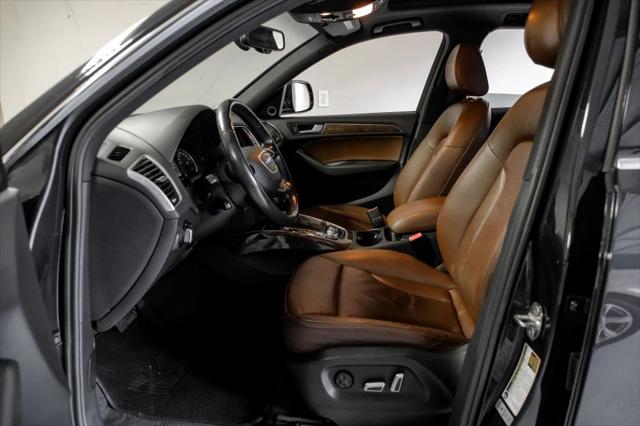 Used 2016 Audi Q5 For Sale in Addison, TX