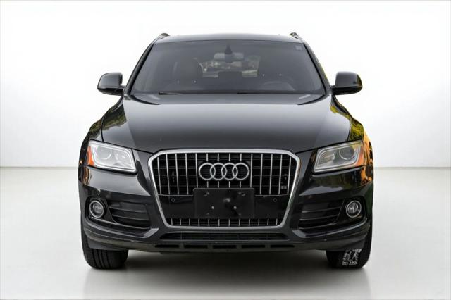 Used 2016 Audi Q5 For Sale in Addison, TX