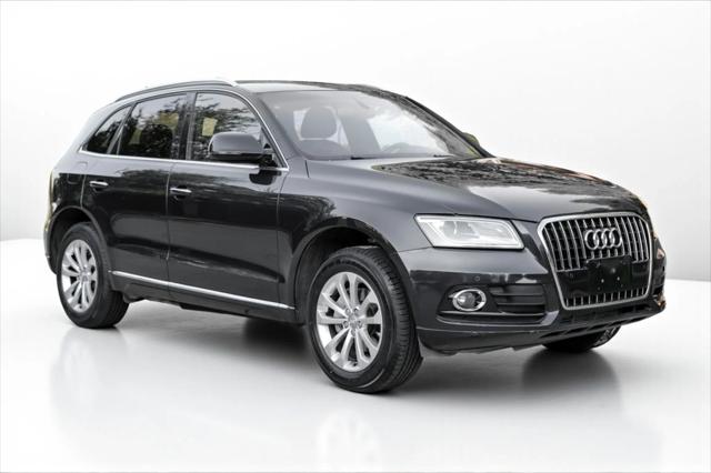 Used 2016 Audi Q5 For Sale in Addison, TX